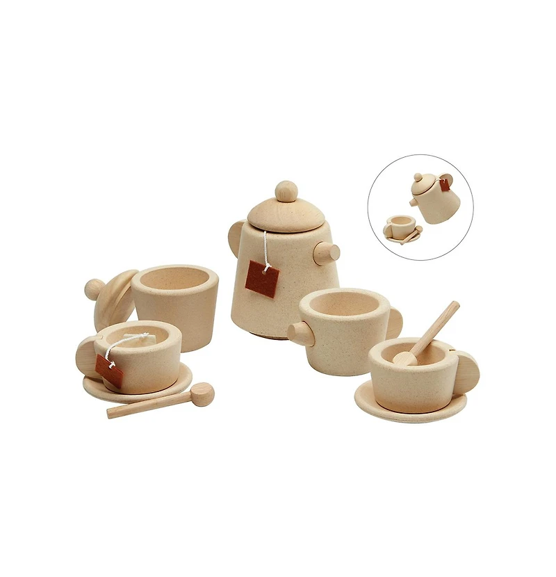 Tea Set