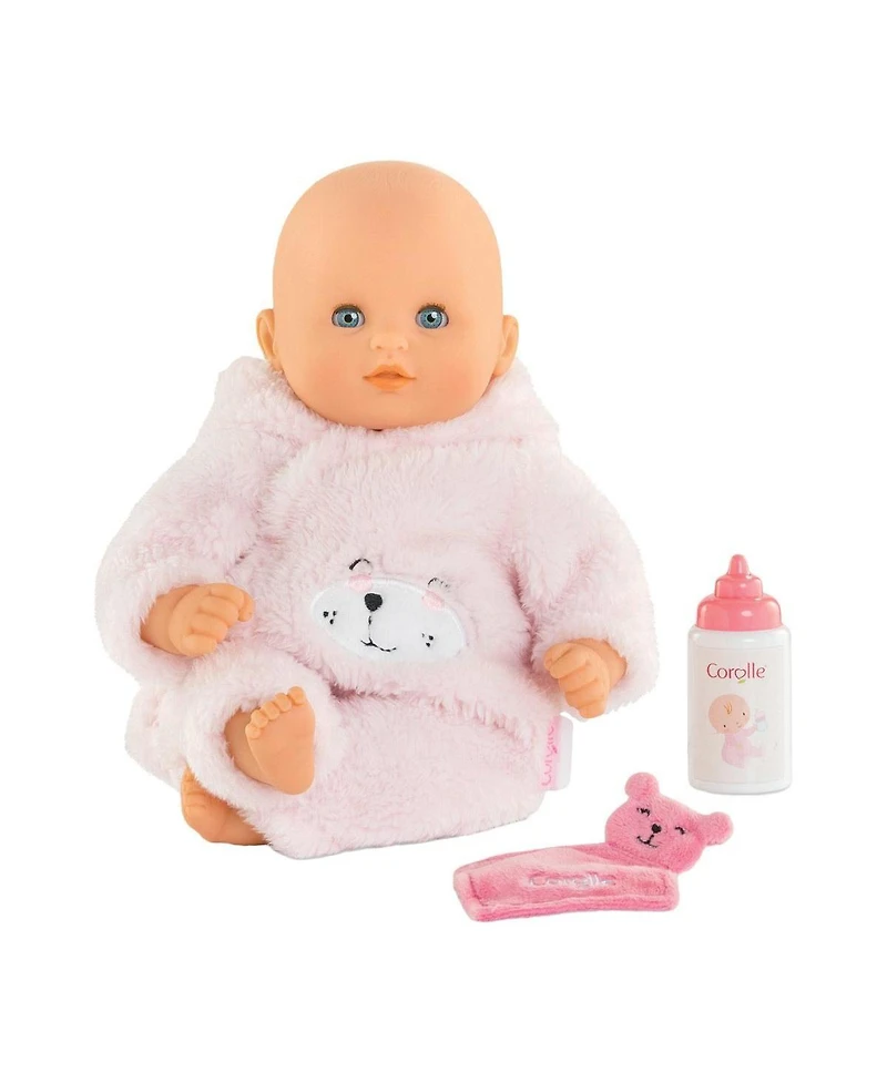 Corolle Bebe Calin Teddy Bear 12" Doll