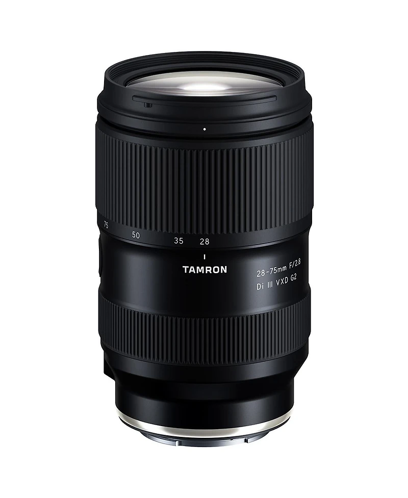 Tamron 28-75mm f/2.8 Di Iii Vxd G2 Lens for Sony E