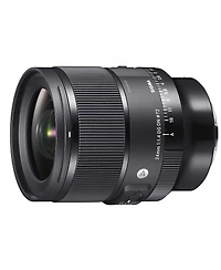 Sigma 24mm f/1.4 Dg Dn Art Lens for L Mount