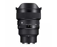 Sigma 14mm f/1.4 Dg Dn Art Lens for L Mount