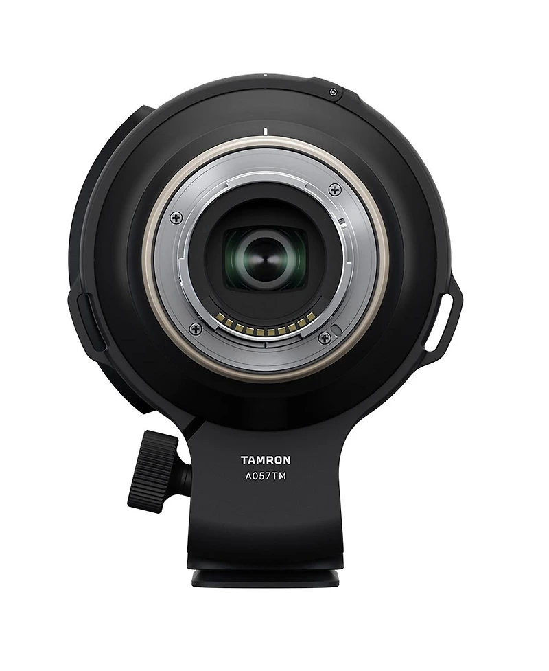 Tamron 150-500mm f/5-6.7 Di Iii Vc Vxd Lens for Fujifilm X