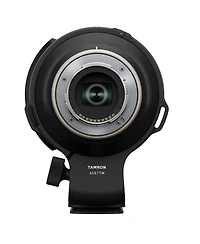 Tamron 150-500mm f/5-6.7 Di Iii Vc Vxd Lens for Fujifilm X