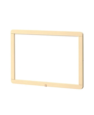 Kaplan Early Learning Magnetic Led Wall-Mounted Board