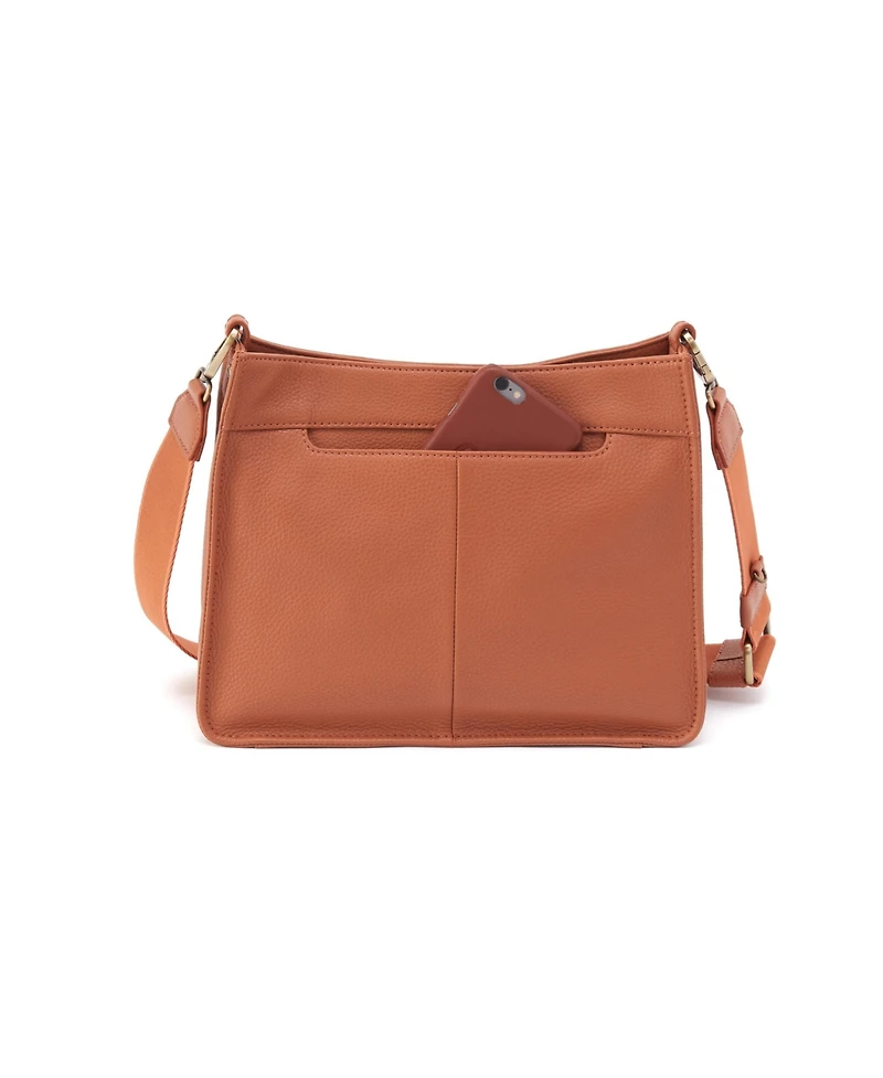 Hobo Cass Crossbody Bag
