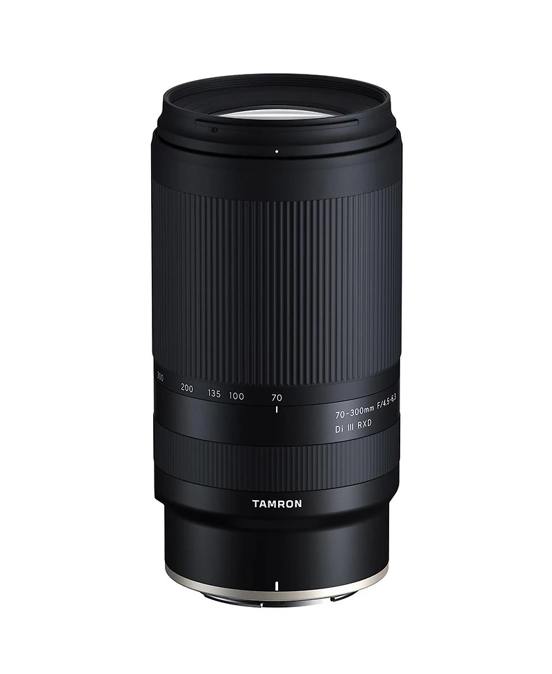 Tamron 70-300mm f/4.5-6.3 Di Iii Rxd Lens for Nikon Z