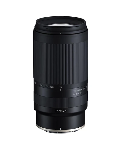 Tamron 70-300mm f/4.5-6.3 Di Iii Rxd Lens for Nikon Z