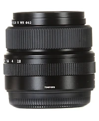 Fujifilm Fujinon GF63mmF2.8 R Wr Lens