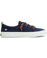 Sperry Women's Crest Vibe Lace Up Sneakers