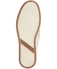 Sperry Women's Coastfish Round Toe Boat Shoe
