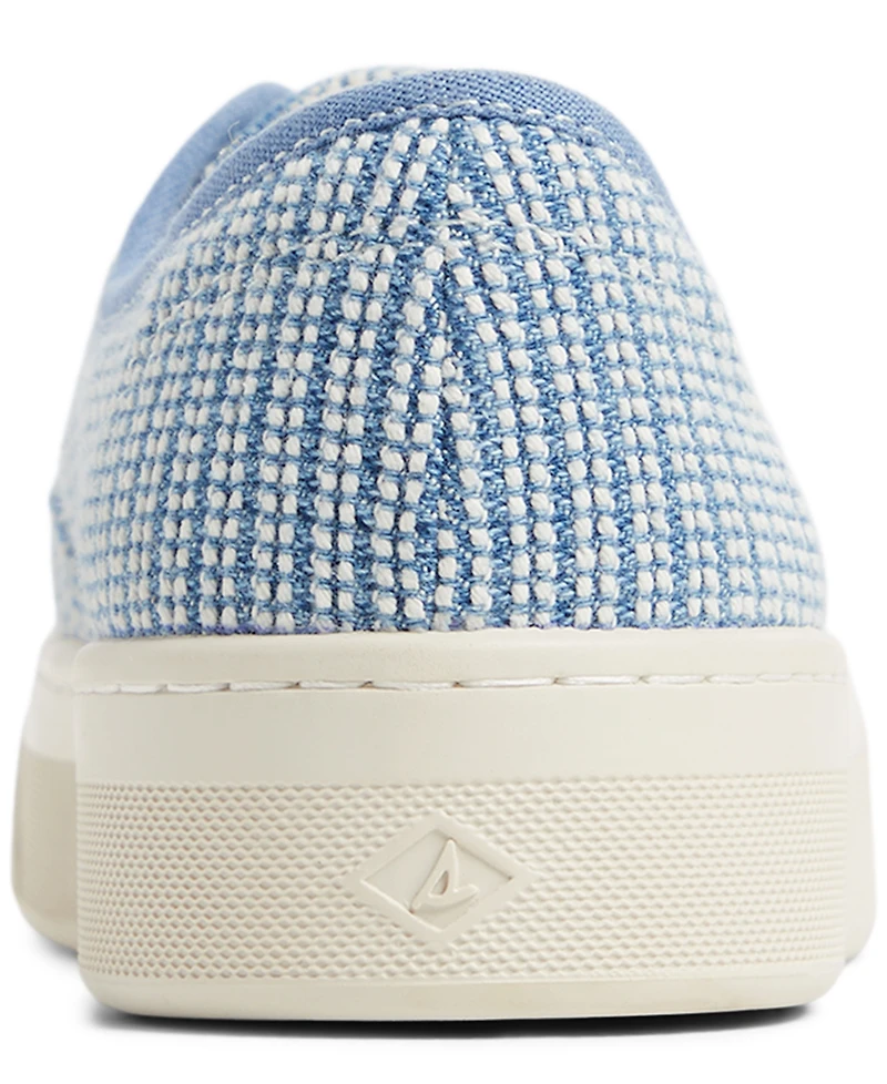 Sperry Women's Candy Cvo Lace Up Sneakers