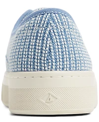 Sperry Women's Candy Cvo Lace Up Sneakers