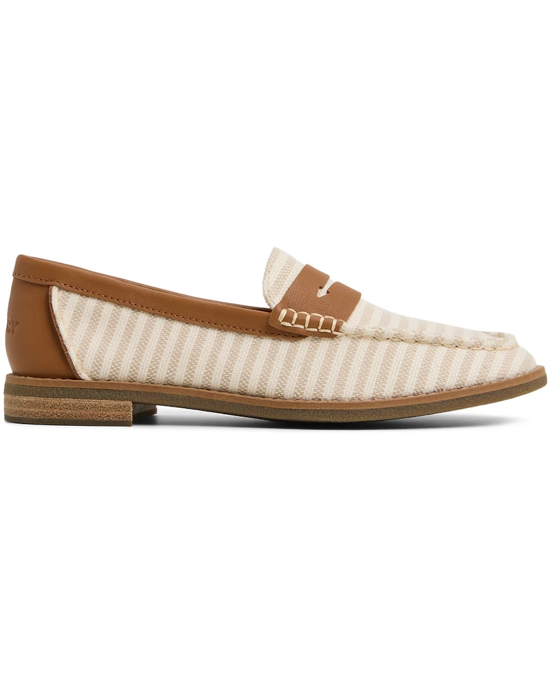 Sperry Women's Seaport Penny Shoes