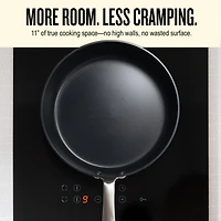 Alva Maestro 11-Piece Ceramic Nonstick Cookware Set