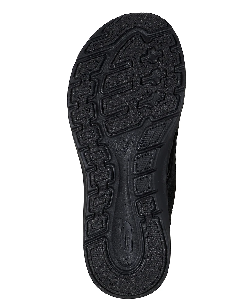 Skechers Women's Arch Fit 2.0 - Flawless Choice Sandals from Finish Line