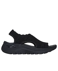 Skechers Women's Arch Fit 2.0 - Flawless Choice Sandals from Finish Line