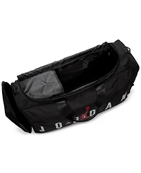 Jordan Large Logo Duffel Bag