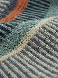 Celtic & Co. Women's Statement Donegal Wool Sweater