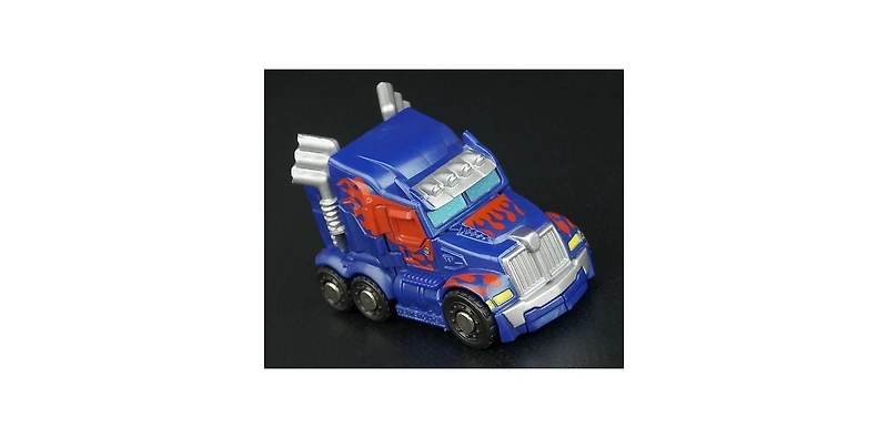 Qt-01 Age of Extinction Optimus Prime | Transformers Q-Series