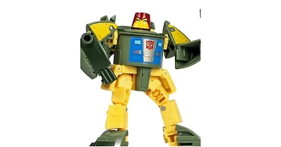 Cosmos Deluxe Class | Transformers: Legacy United
