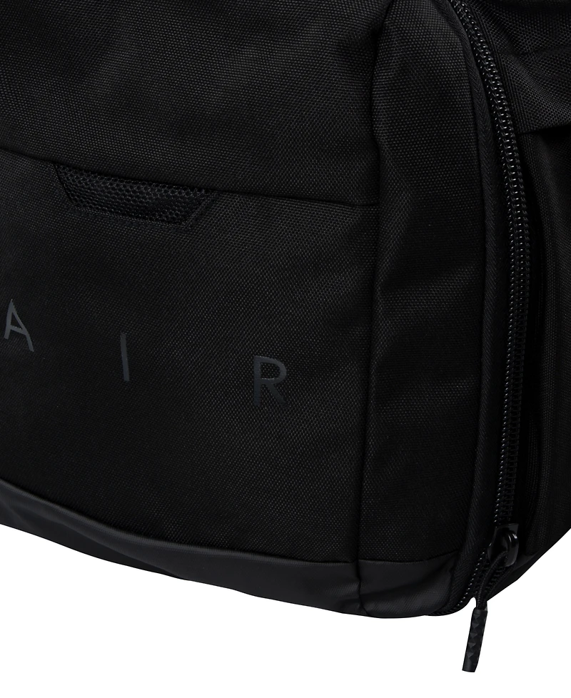 Jordan Medium Logo Duffel Bag