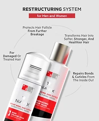 Ds Laboratories Nia Fix Instant Bond & Cuticle Restructuring System