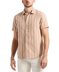 Men's Sagrino Stripe Shirt