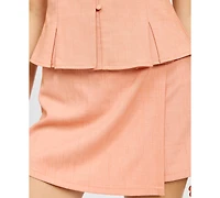 En Saison Women's Amira Skort
