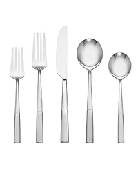 Lenox Modulus Mirror 20-Pc. Flatware Set, Service for 4
