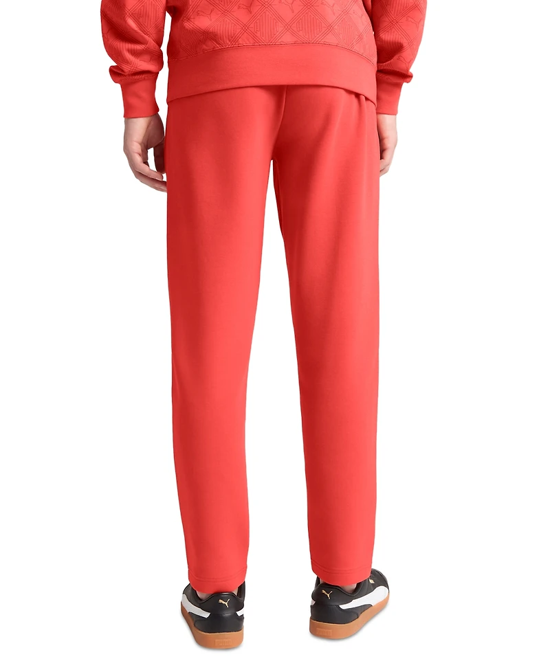 Puma Men's Essential Logomania Pants