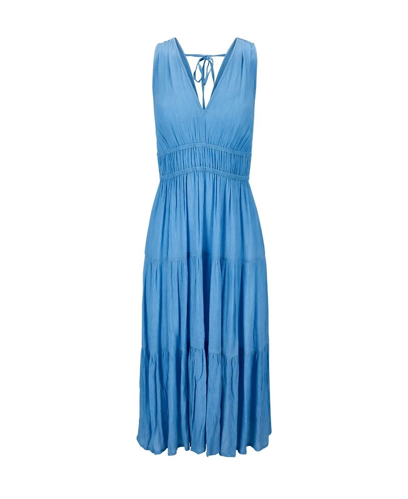Adore Me Women's Zahira Lounge Dress