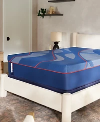 Sealy Posturepedic Elite Albany Ii 13" Medium Hybrid Tight Top Mattress