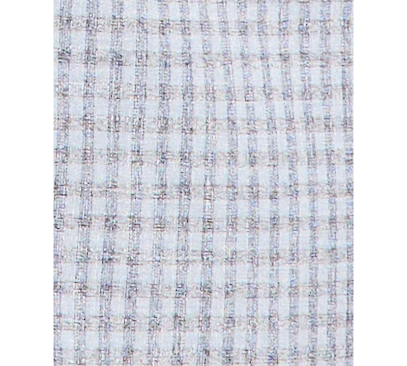 Tommy Hilfiger Men's Modern-Fit Check Sport Coat