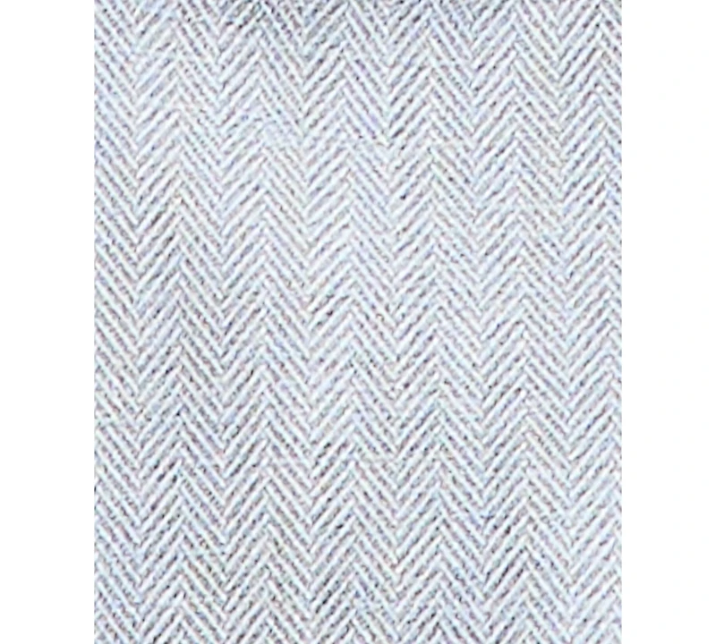 Tommy Hilfiger Men's Modern-Fit Gray Herringbone Sport Coat