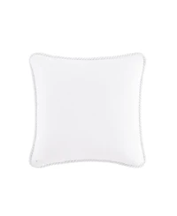 Tommy Hilfiger Anchor Rope Decorative Pillow, 20" x 20"