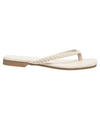 French Connection Ladies Louvre Sandal