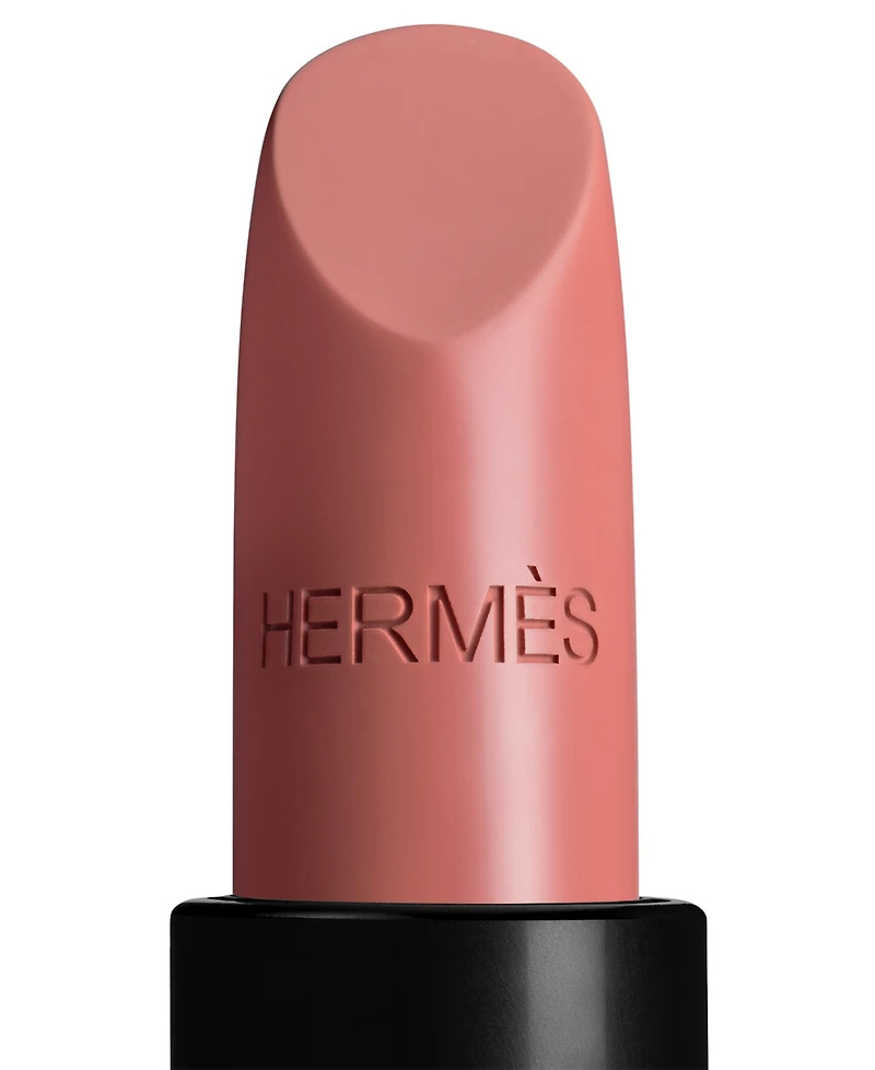 Rouge Hermes Satin Lipstick