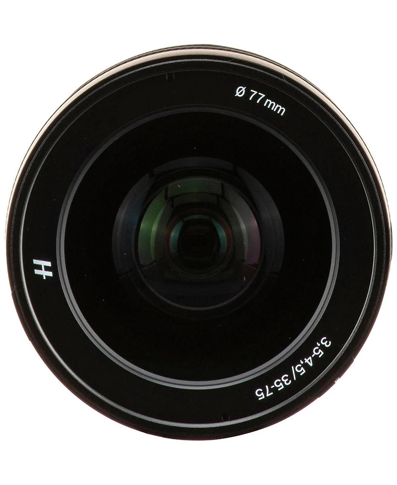 Hasselblad Xcd 35-75mm f/3.5-4.5 Lens