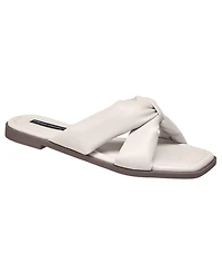 French Connection Ladies Merci Sandal