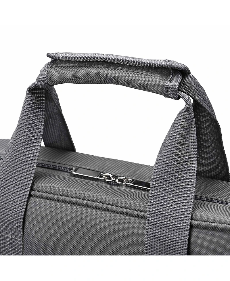 Yescom Starlink Mini Bag with Shoulder Strap Carrying Handbag Accessories Outdoor Camping Rv Travel