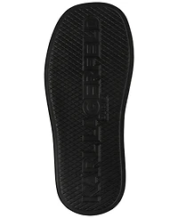 Karl Lagerfeld Paris Women's Opal Studded Sandals