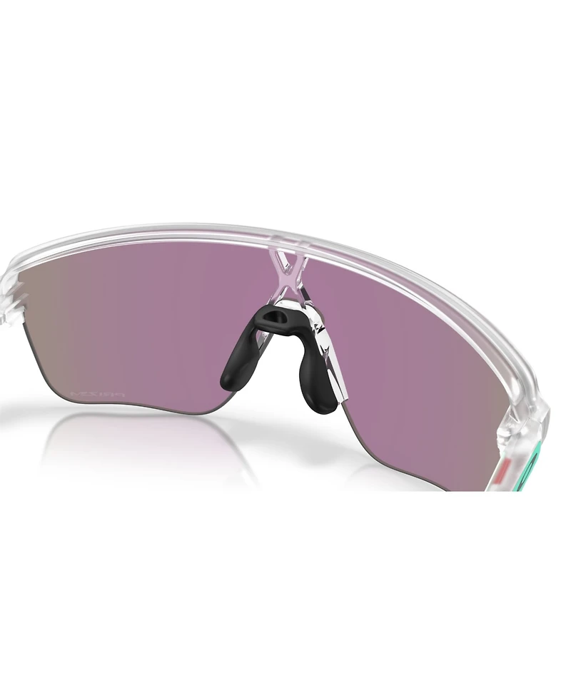 Oakley Men's Sunglasses, Corridor OO9415