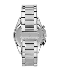 Maserati Men's Chronograph Stainless Steel Watch