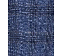 Tommy Hilfiger Men's Modern-Fit Check Sport Coat