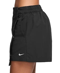 Nike Sportswear Women's Essential Mid-Rise Woven Skort