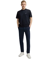 Boss by Hugo Men's Cotton Cashmere Knit Sweater