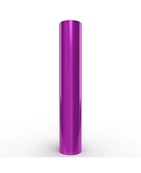Siser Htv Metal Purple 11.8" x 60" Roll