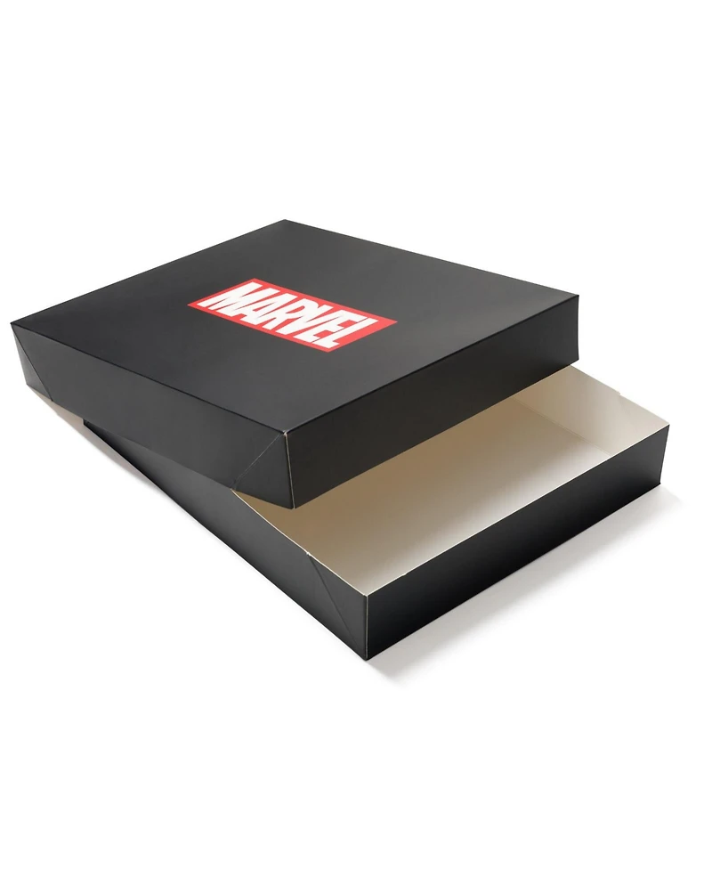 Avengers Boys Spider-Man Pajama Shirt and Pants Sleep Set