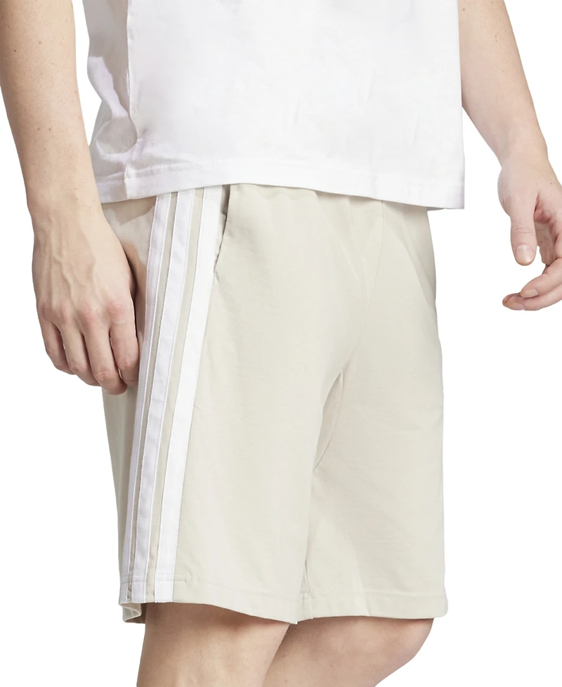 adidas Men's Jersey Shorts