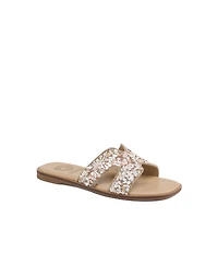 Grace Malpelo Sandal